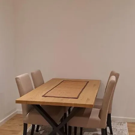 דירה Geo Expert Apartmans *