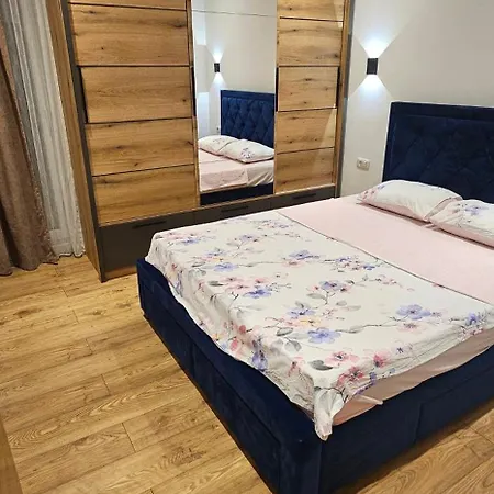 Lägenhet Geo Expert Apartmans *