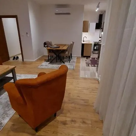 Geo Expert Apartmans Apartment