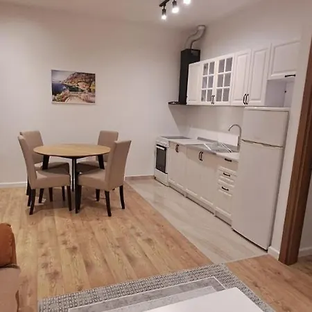 Apartman Geo Expert Apartmans