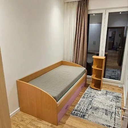 Geo Expert Apartmans Apartment