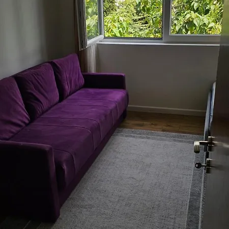 Geo Expert Apartmans Apartment *