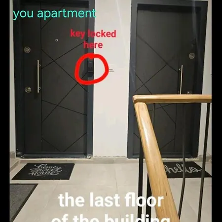 Geo Expert Apartmans * Подгориця
