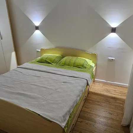 Geo Expert Apartmans